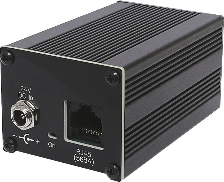 Signal Processor 5 Pin XLR Cat5 Extender (Receiver) A4954