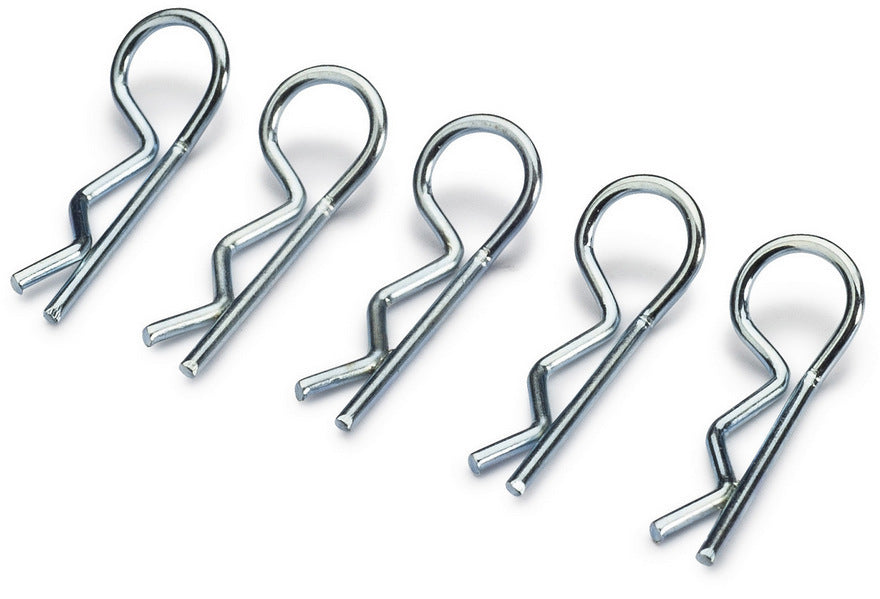 Absima Body Pins Large Pk10 AB2440014