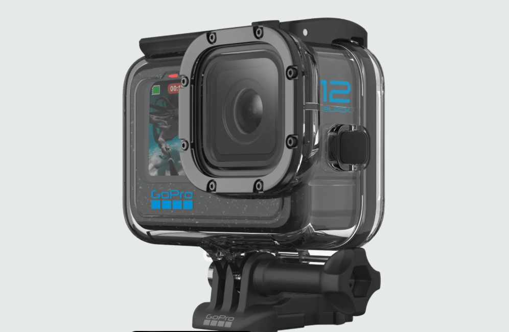 GOPRO Hero 9/10/11/12/13 Protective Housing ADDIV-001-VT