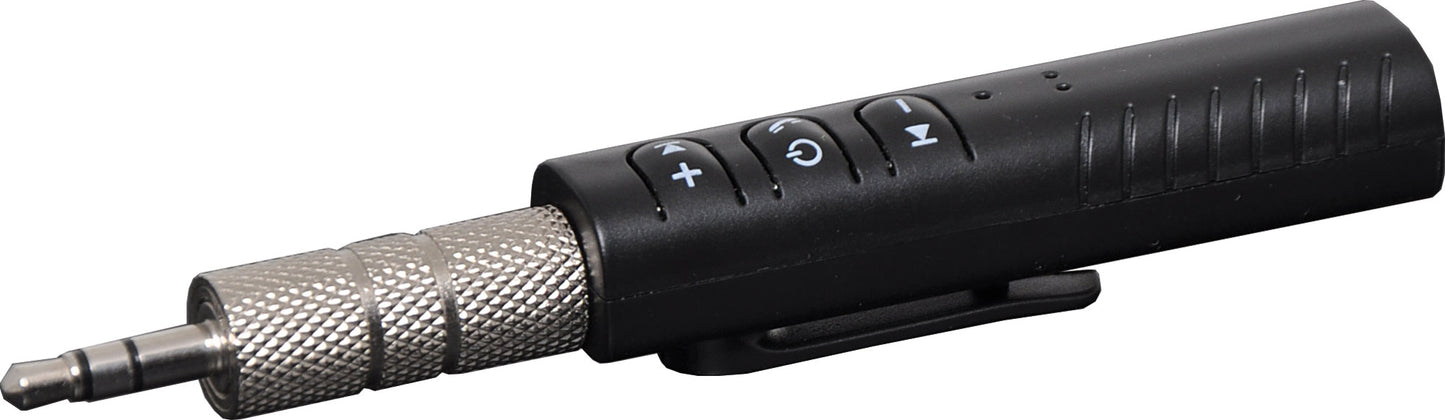 AV Repeaters & Extenders Bluetooth 4.1 Audio Aux Receiver AE1101