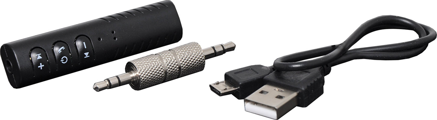 AV Repeaters & Extenders Bluetooth 4.1 Audio Aux Receiver AE1101