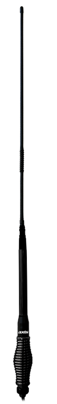 Axis Uhf Cb 7db Antenna Heavy Duty Spring 95.4cm AKU7