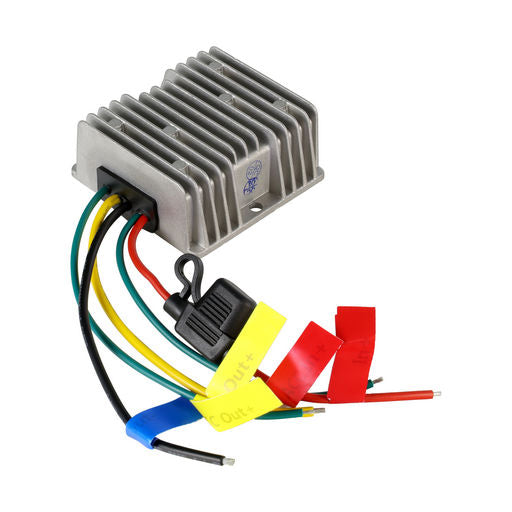 Aerpro Stepdown 24vdc To 12vdc 20a APC20A