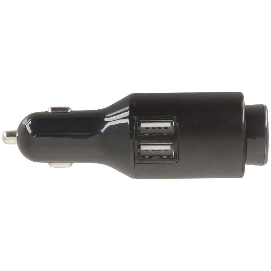 Bluetooth In-Car Earpiece with USB Charger AR3135
