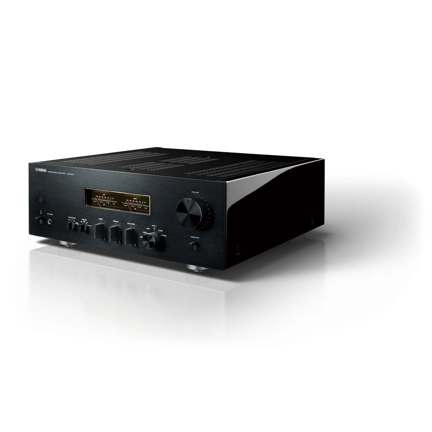 Yamaha A-S1200 Integrated Amplifier A-S1200BLK