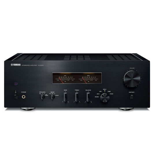 Yamaha A-S1200 Integrated Amplifier A-S1200BLK