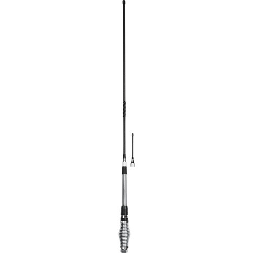 Uniden Uhf Cb Antenna Pack 6db/3db Heavy Duty Spring AT880TWIN