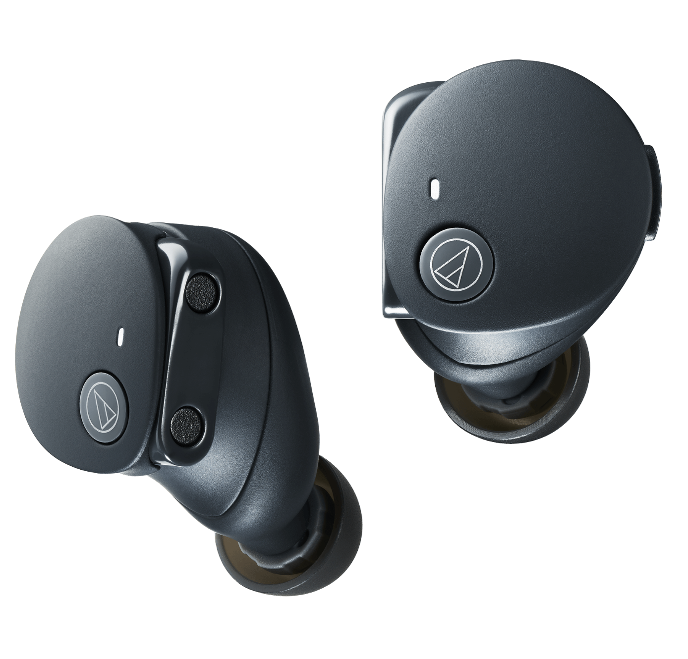 Headphones Audio Technica Truly Wireless In Ear Headphones Black ATH-CKS50TW2 BK