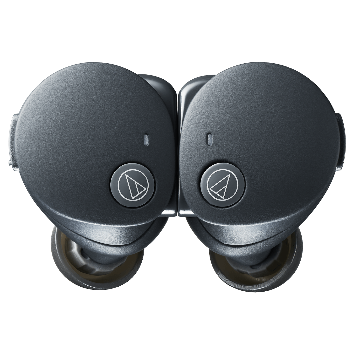 Headphones Audio Technica Truly Wireless In Ear Headphones Black ATH-CKS50TW2 BK