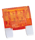 Fuse Maxi Blade 40a Auto Orange ATM40