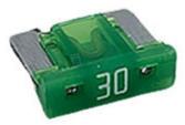 Fuse Micro Blade 30A 32V Auto Green ATN30