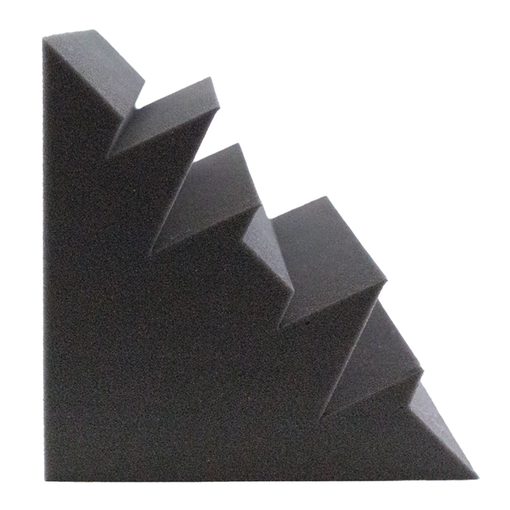 AVE ISO Bass Trap Acoustic Foam 2PK ISOBASSTRAP