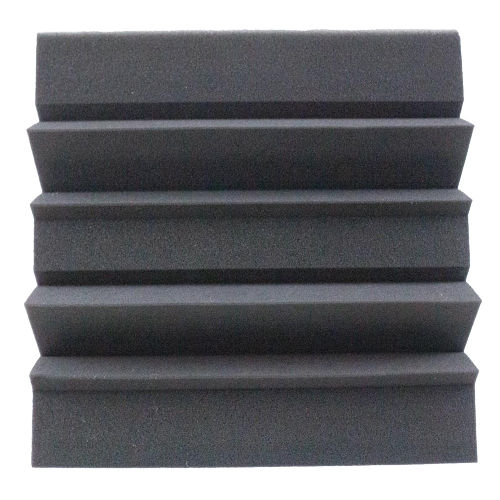 AVE ISO Bass Trap Acoustic Foam 2PK ISOBASSTRAP