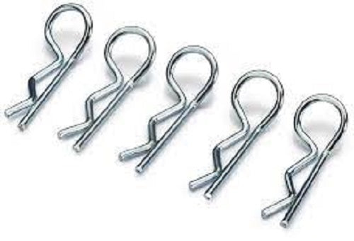 Absima Body Pins Medium Pk10 AB2440013