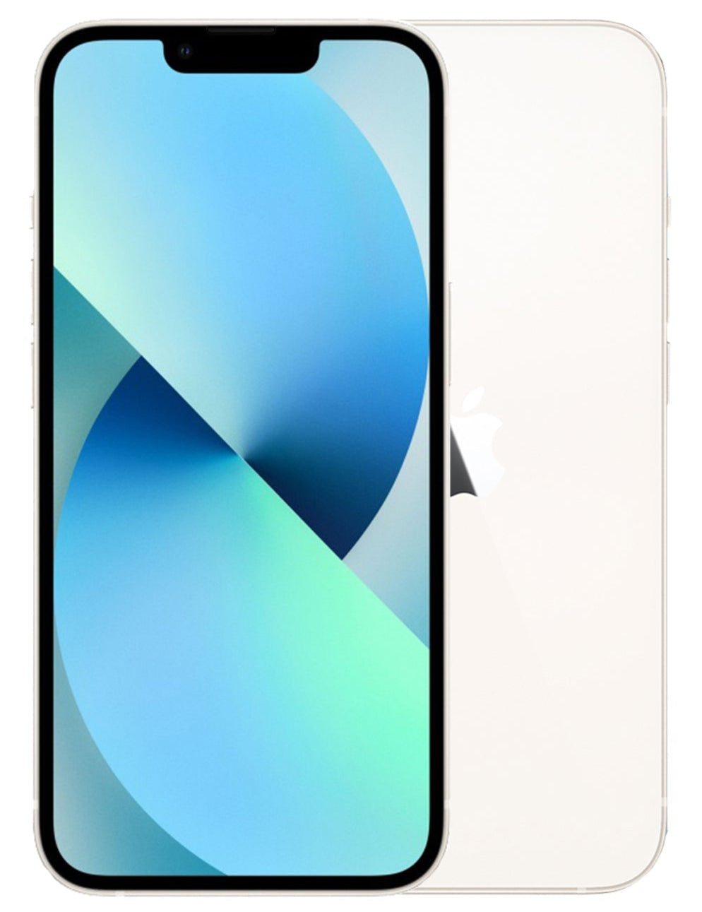 Apple iPhone 13 128GB White Refurb IPH13128WHTC