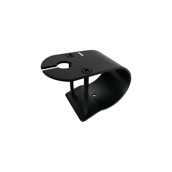 Axis Black Wrap Around Mount 63mmBB63B