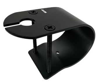 Axis Black Wrap Around Mount 63mm BB63B