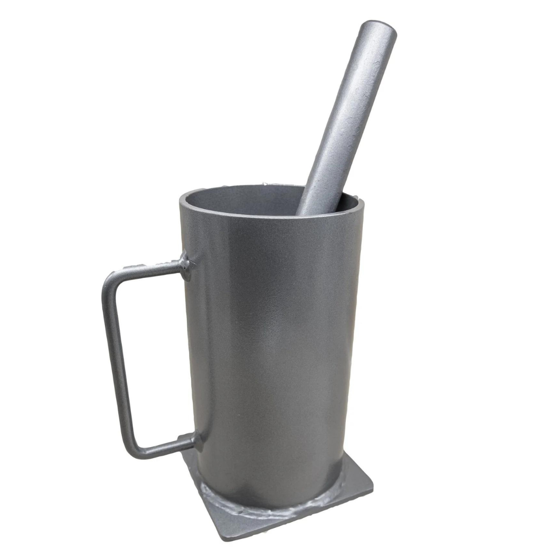 Dolly Pot CC006