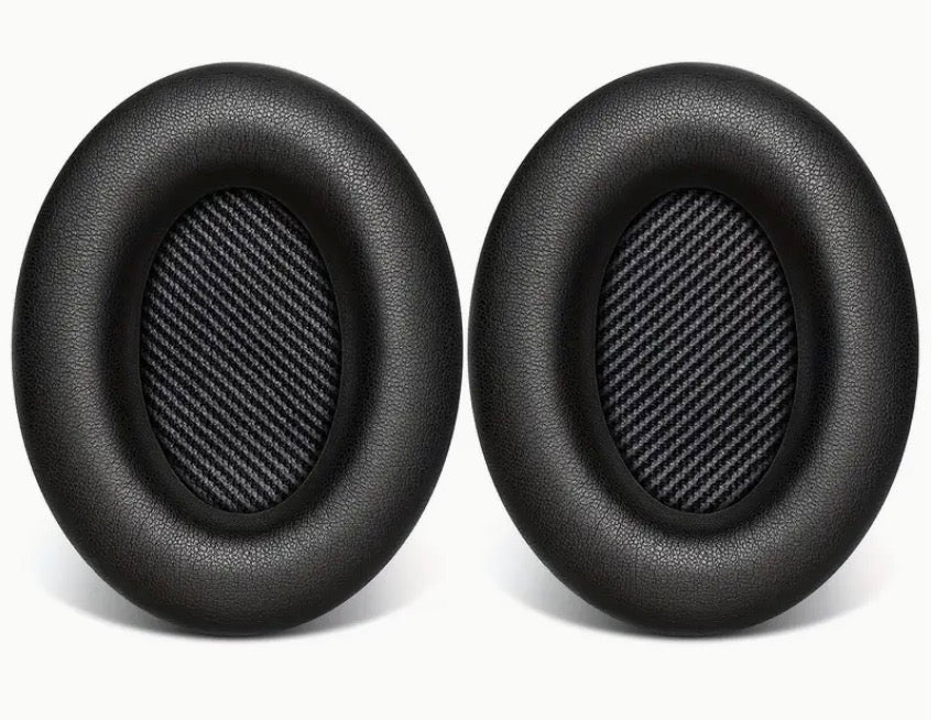 Bose Ear Pad Cushions Qc25/15/25 Soundlink Ae2/2i/2w Soundtrue Ae2 Vf2061492