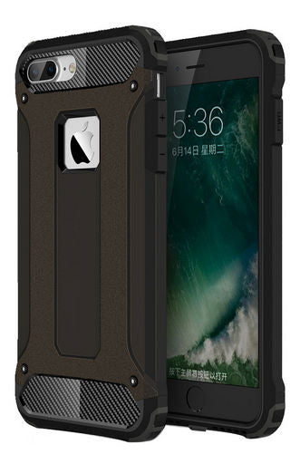 Cellink Tough Armour iPhone 7+ Case Black BPC9106-202