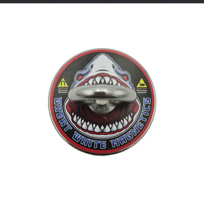 Magnet Fishing Kit - 300KG Beginner - BRUCE GWBCEKIT01