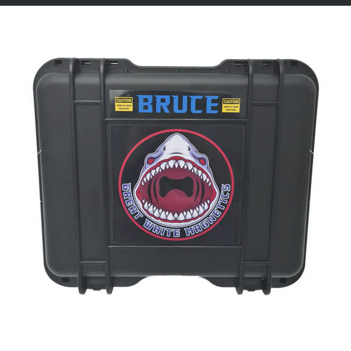 Magnet Fishing Kit - 300KG Beginner - BRUCE GWBCEKIT01