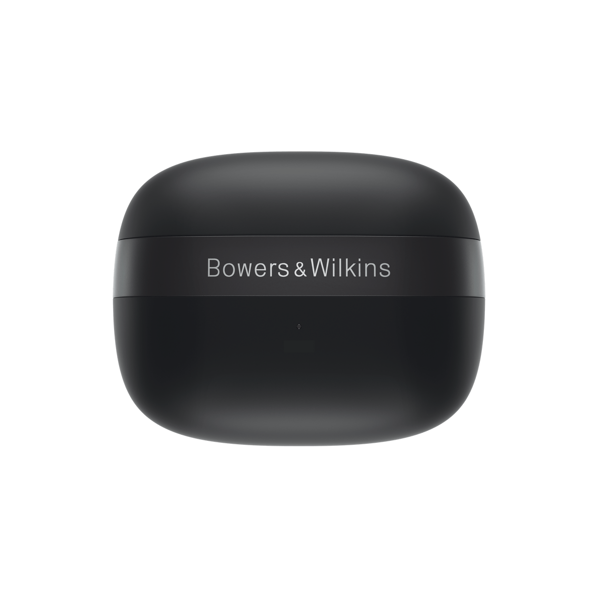 Bowers & Wilkins PI8 24 Bit In Ear Headphones Anthracite Black FP44962