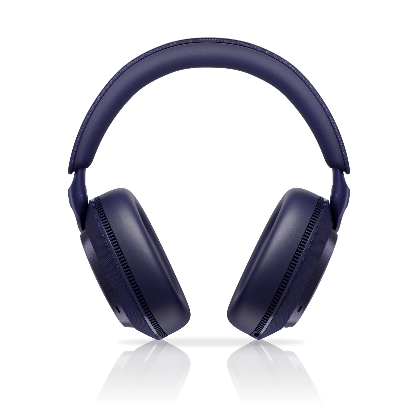B&W Px7 S3 Noise Cancelling Headphones Indigo Blue FP45349