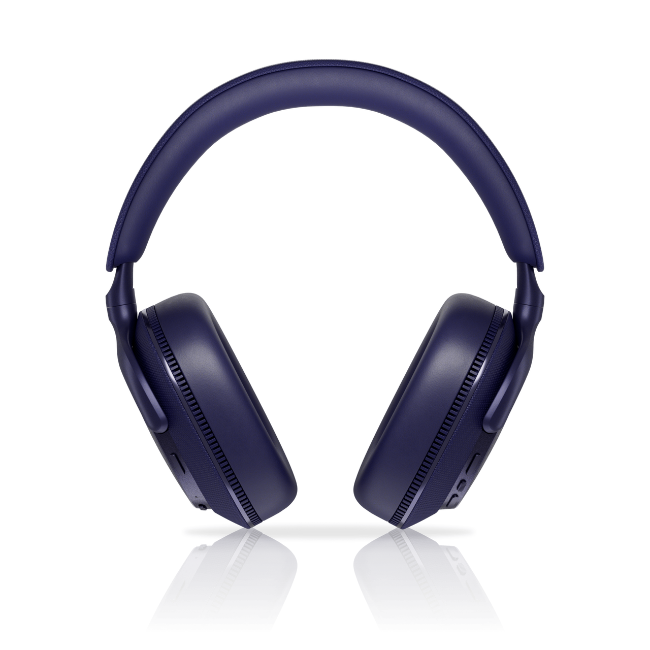 B&W Px7 S3 Noise Cancelling Headphones Indigo Blue FP45349