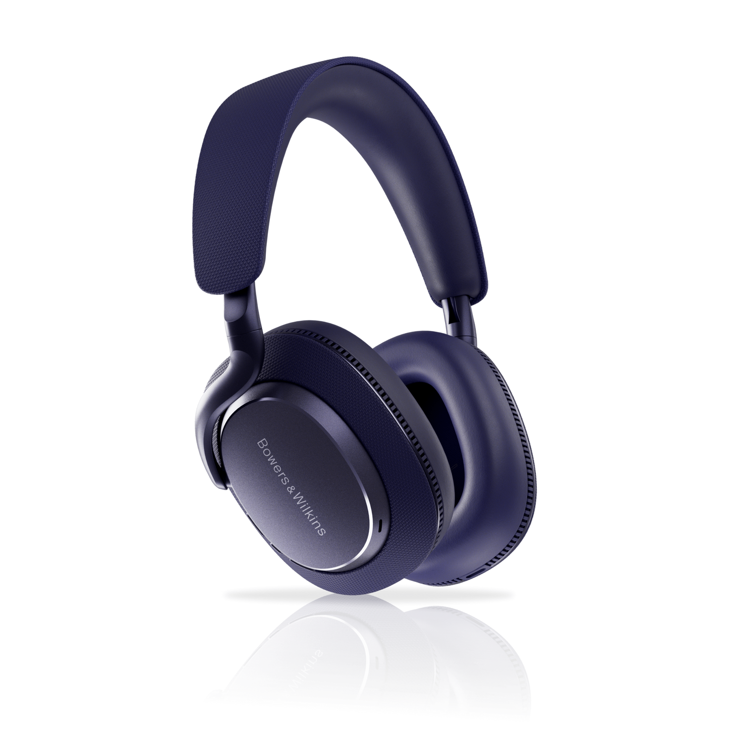 B&W Px7 S3 Noise Cancelling Headphones Indigo Blue FP45349