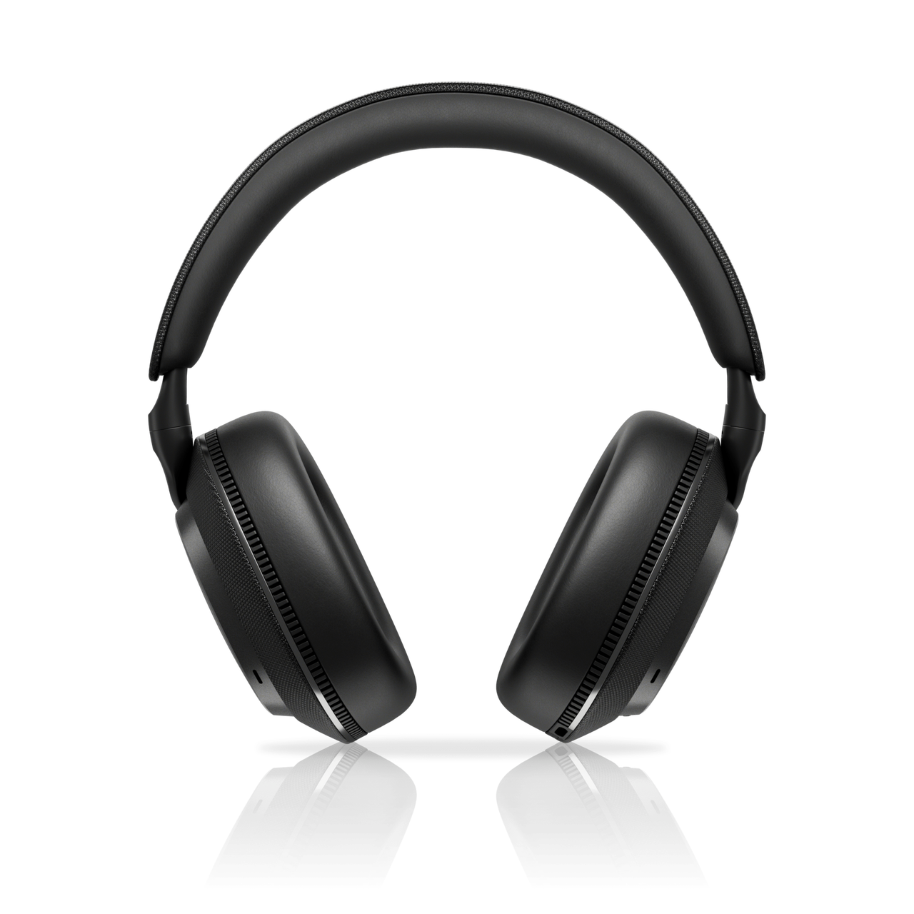 Headphones B&W Px7 S3 Noise Cancelling Headphones Anthracite Black FP45330