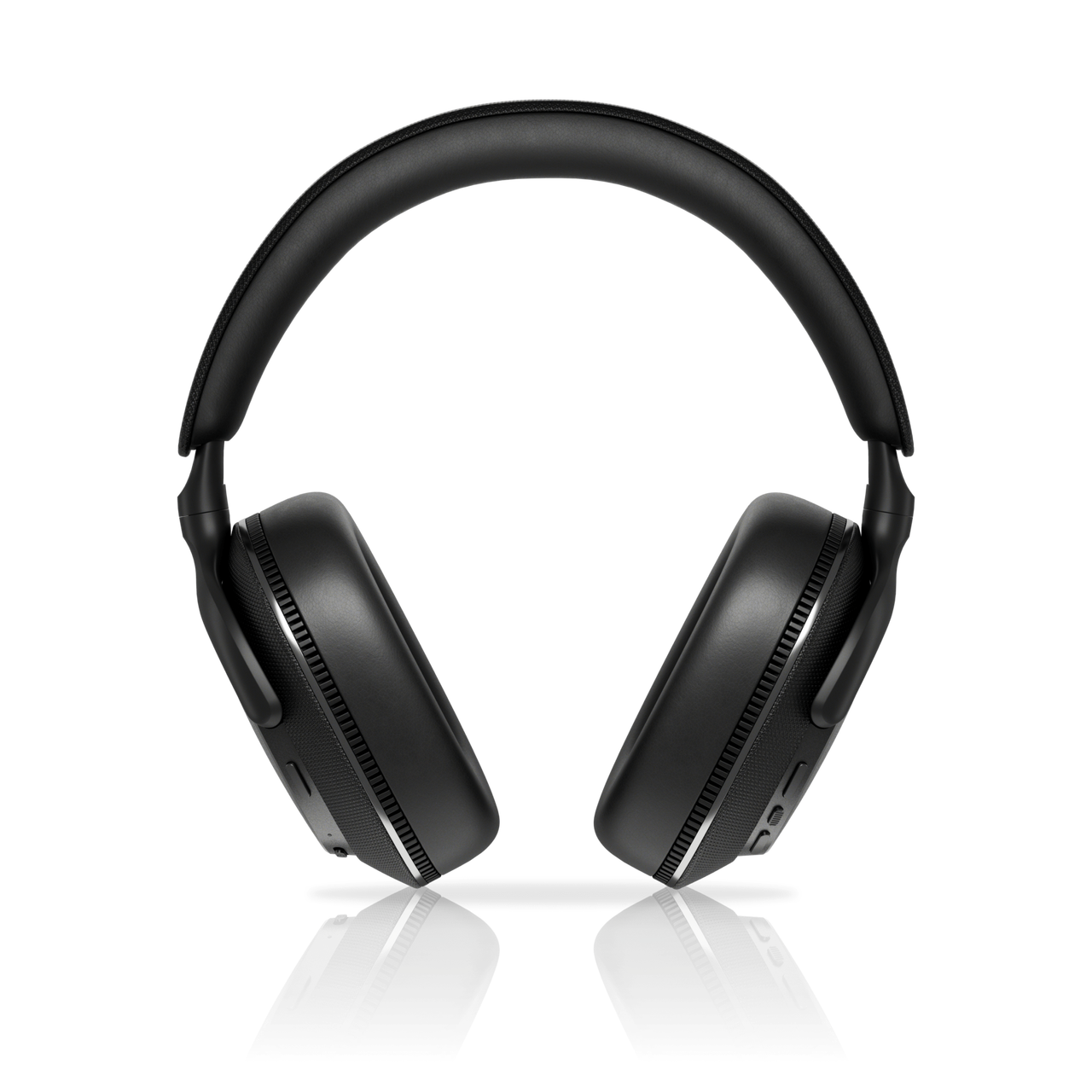 Headphones B&W Px7 S3 Noise Cancelling Headphones Anthracite Black FP45330