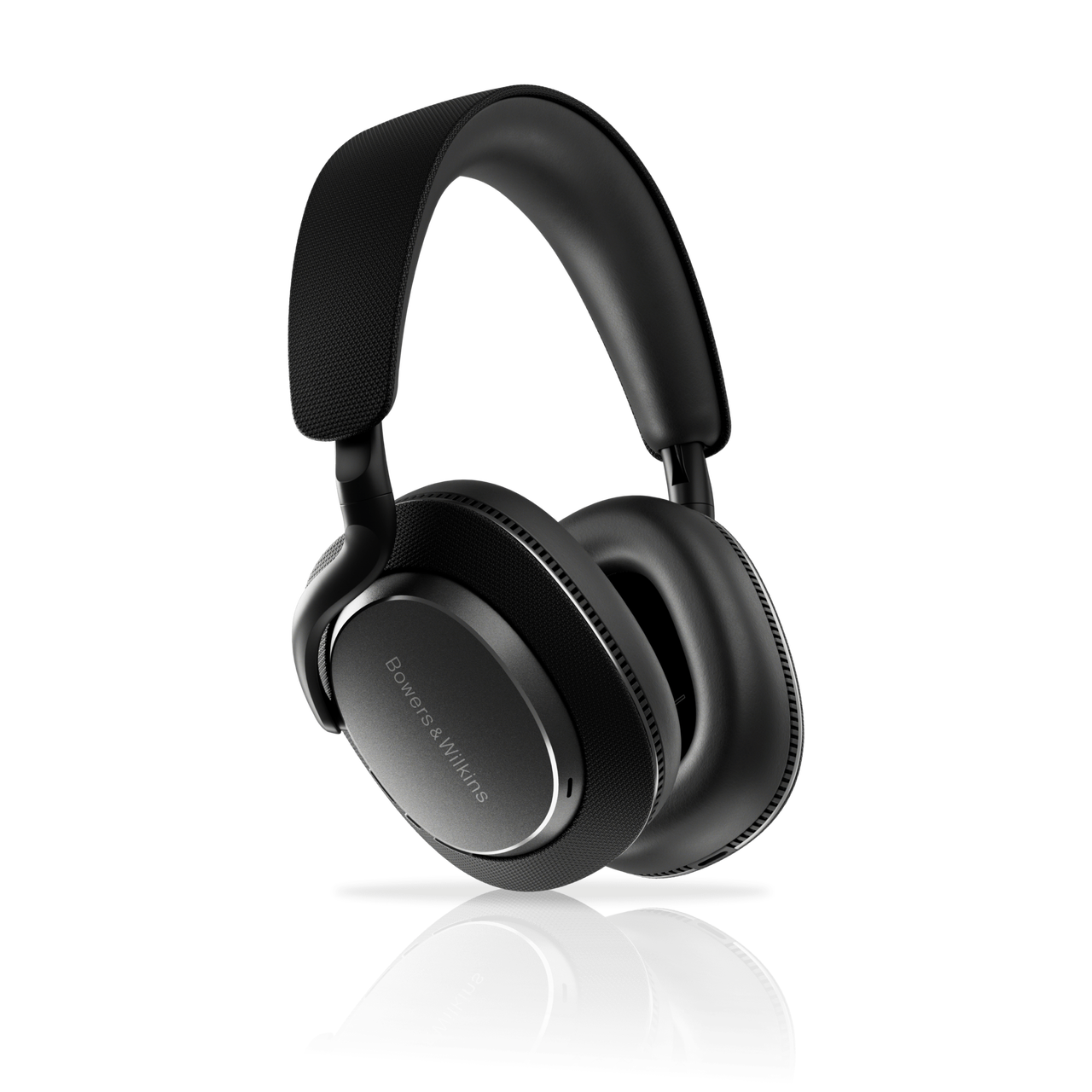 Headphones B&W Px7 S3 Noise Cancelling Headphones Anthracite Black FP45330