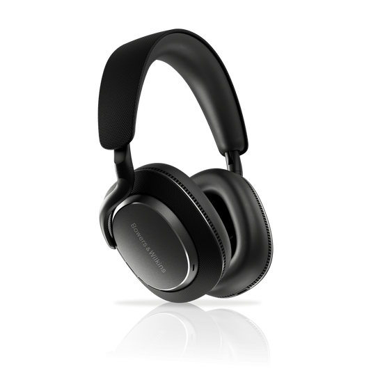 Headphones B&W Px7 S3 Noise Cancelling Headphones Anthracite Black FP45330