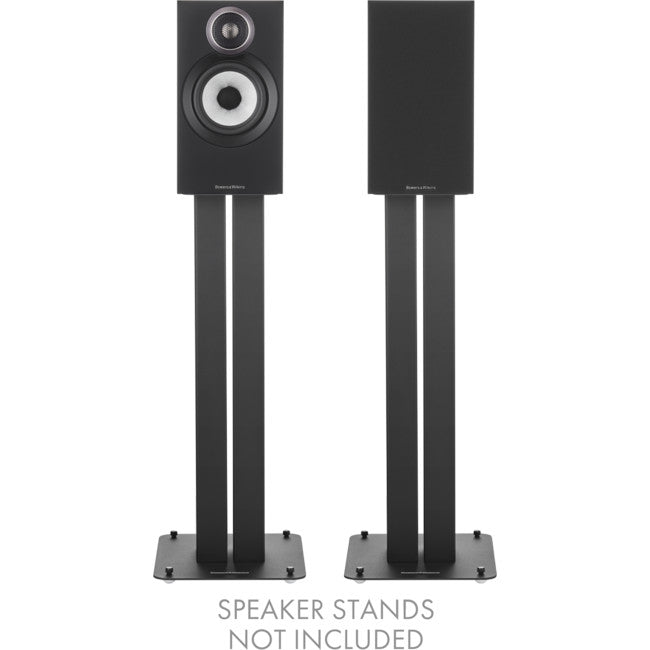 Bowers & Wilkins 607 S3 Speakers + MARANTZ M-1 Amplifier Bundle