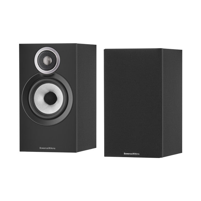 Bowers & Wilkins 607 S3 Speakers + MARANTZ M-1 Amplifier Bundle