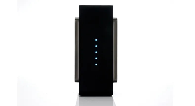 Bowers & Wilkins T7 Portable Bluetooth Speaker Black FP36951