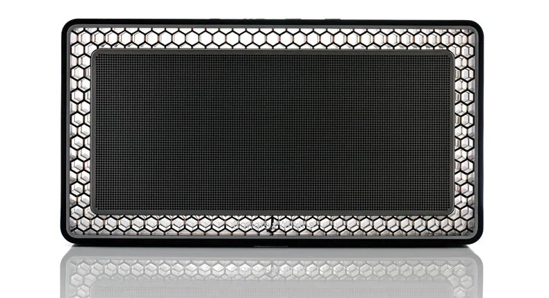 Bowers & Wilkins T7 Portable Bluetooth Speaker Black FP36951