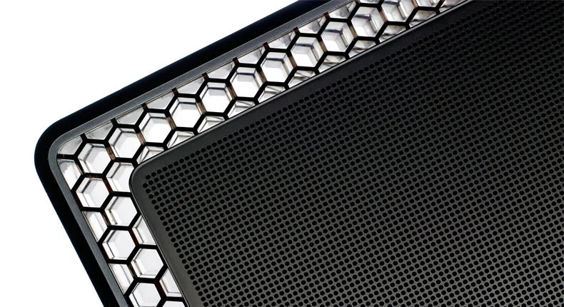 Bowers & Wilkins T7 Portable Bluetooth Speaker Black FP36951