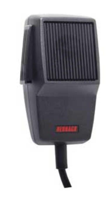 Microphones CB Type Balanced Microphone With Bare Ends C0335