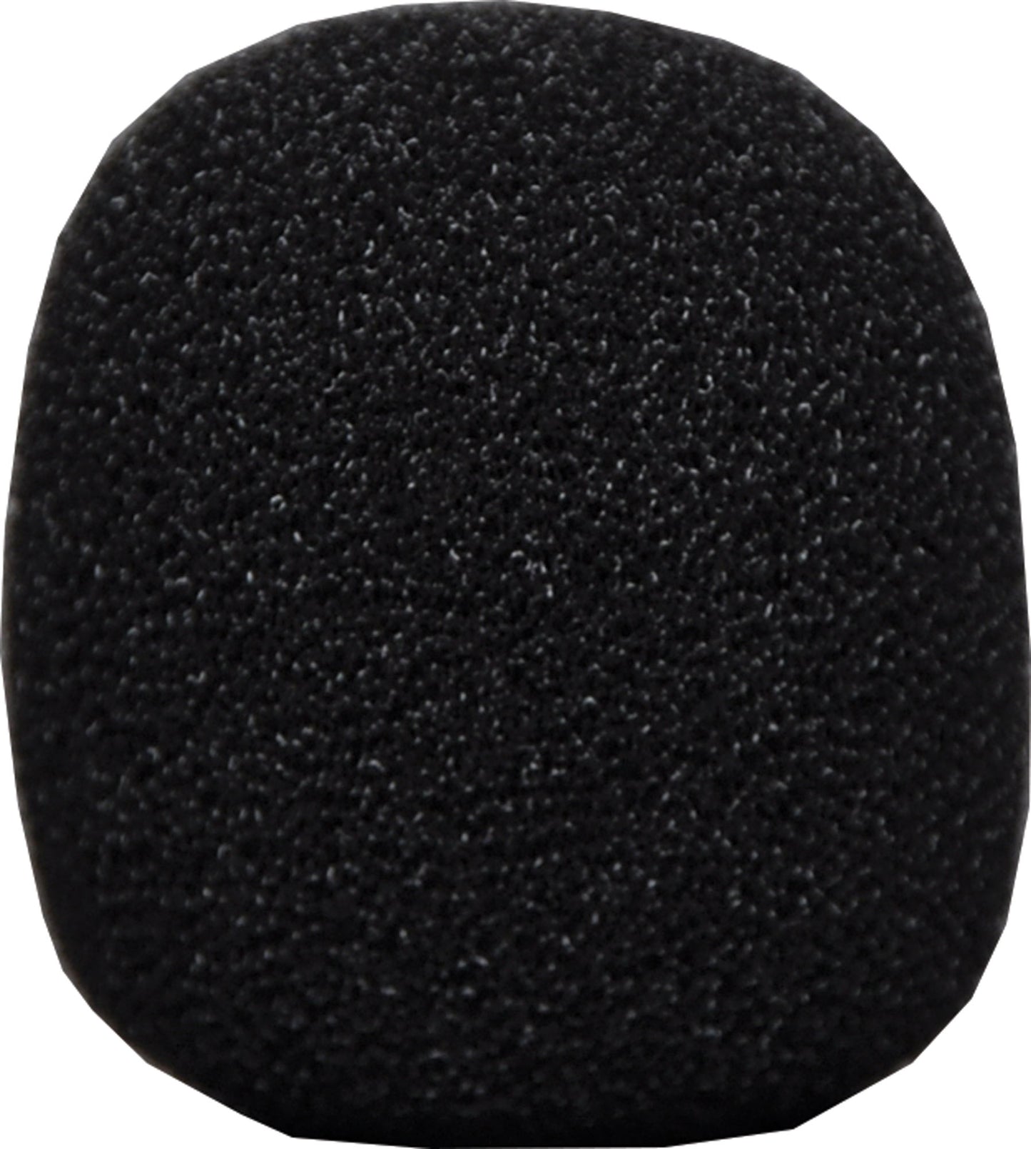 Microphone Windsock 12mm Lapel C0337