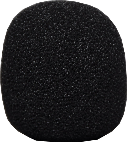Microphone Windsock 12mm Lapel C0337