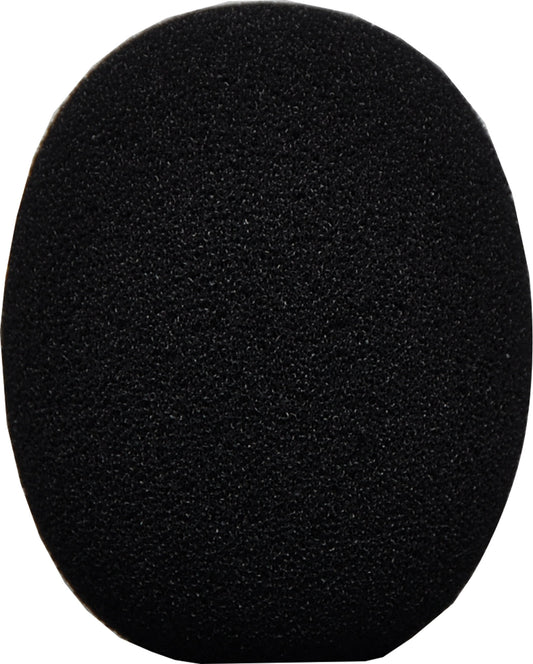 Microphone Windsock 10mm Pencil C0345