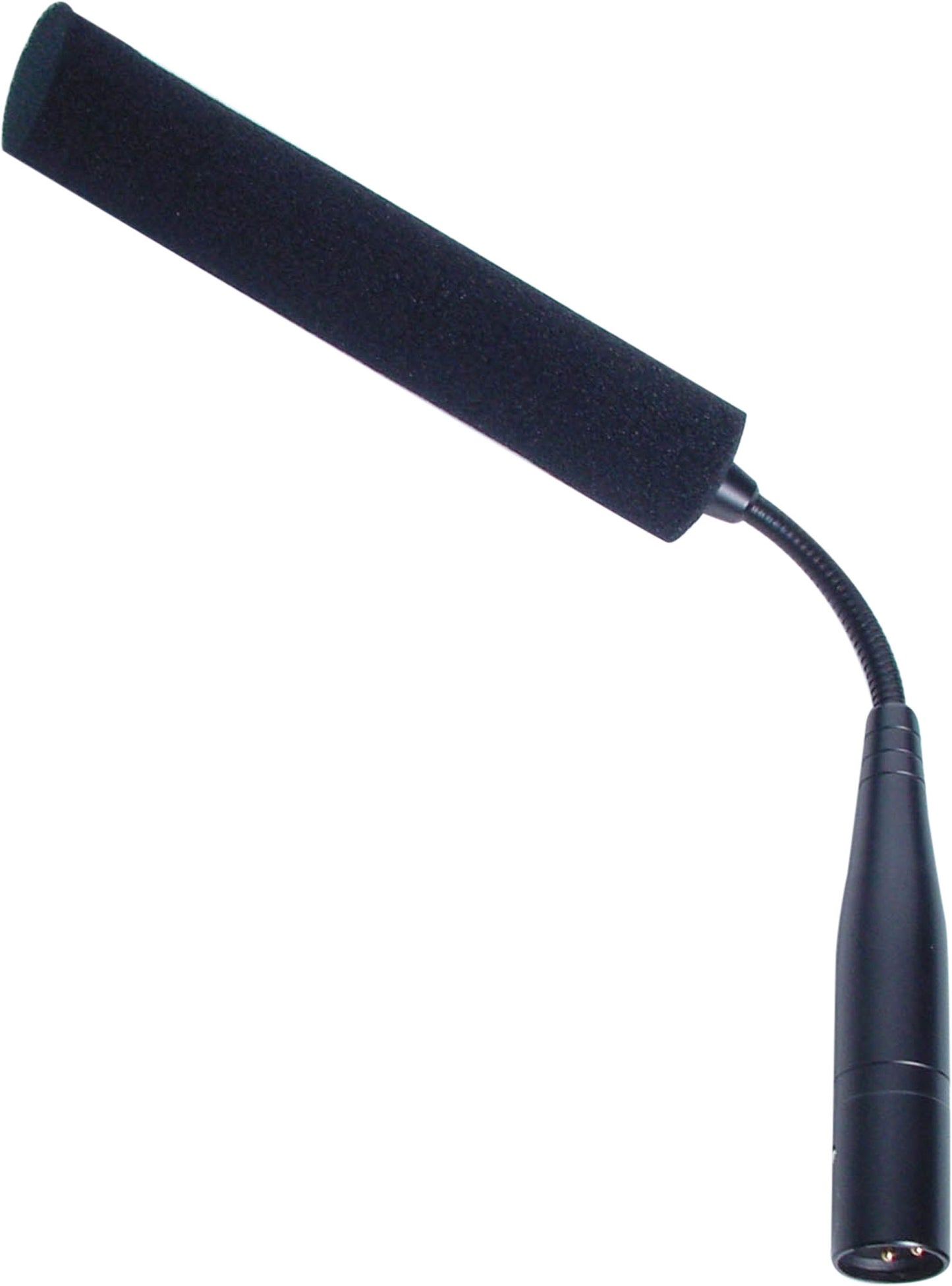 Microphone Electret Shotgun C0361