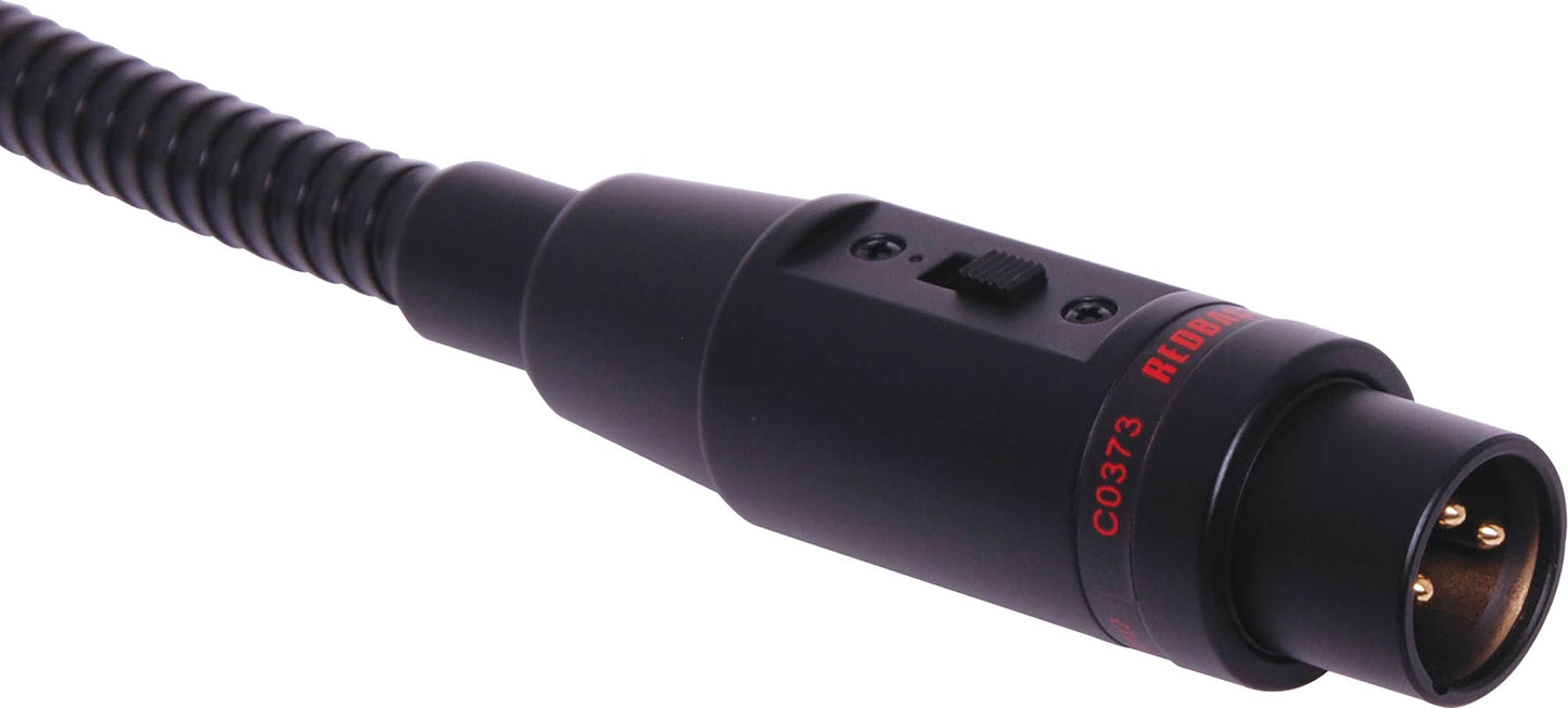 Microphone Dynamic Lectern Microphone C0373