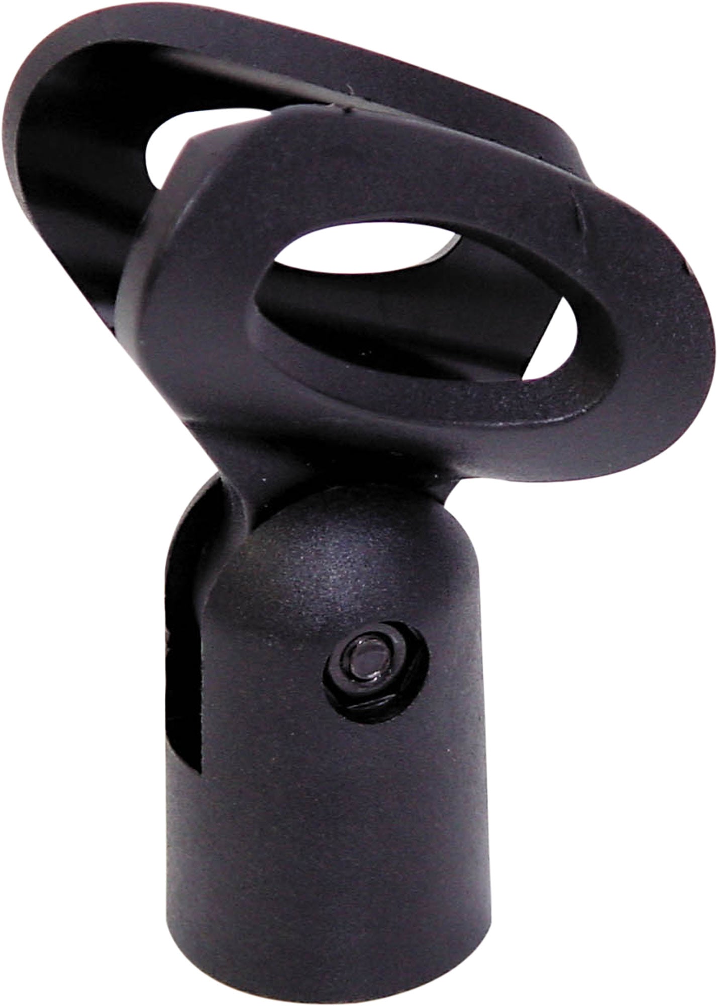 Microphone Holder 22mm Flexible C0402