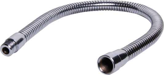 Microphones Natural Gooseneck Microphone Extension 450mm C0412