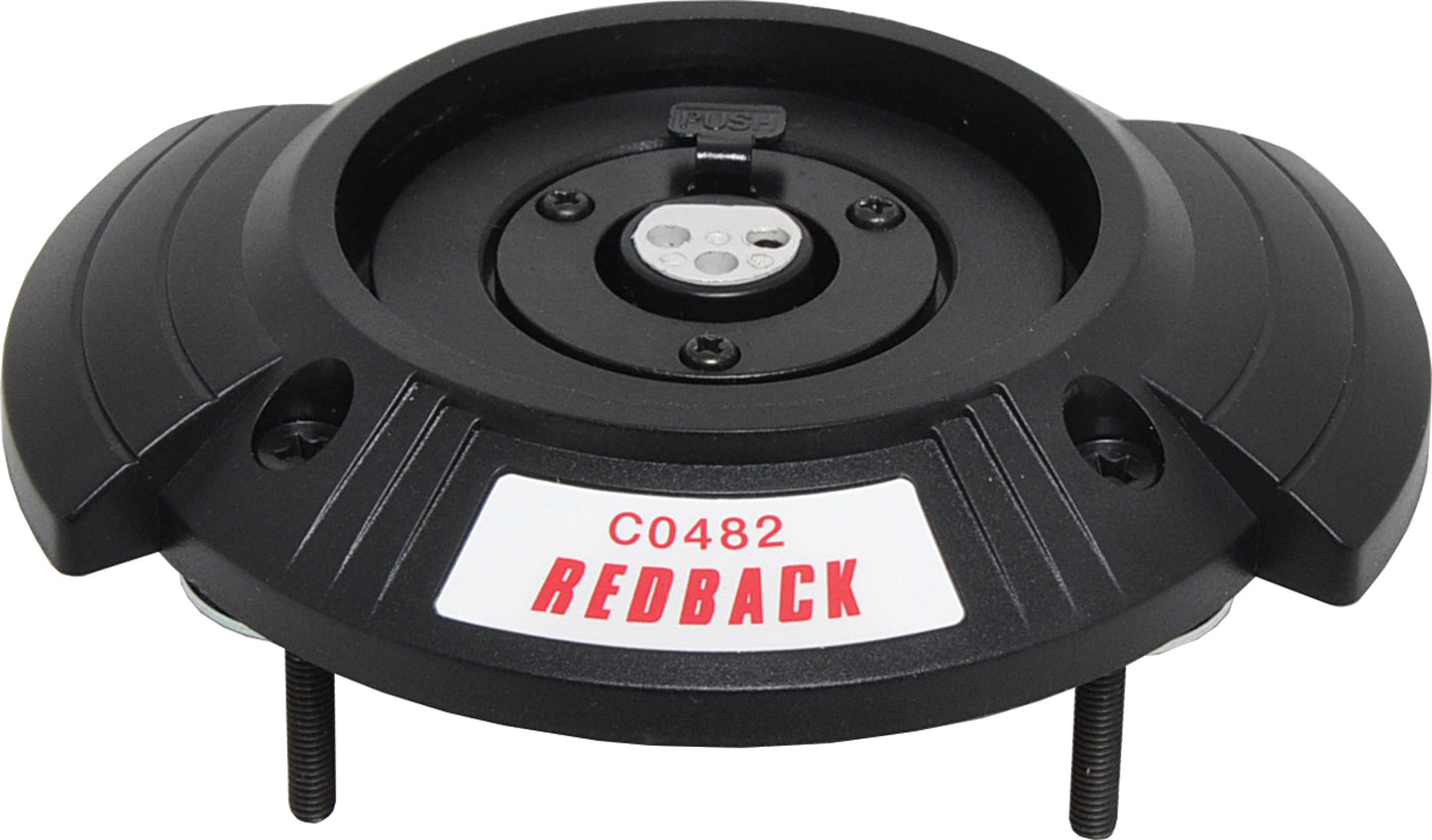 XLR 3 Pin Microphone Shock Mount Base C0482