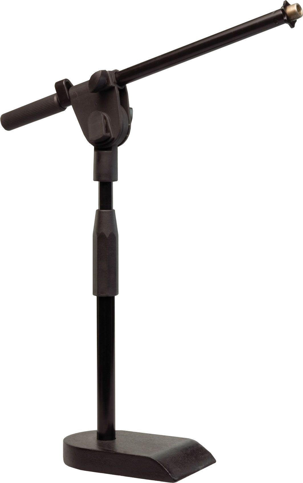 Microphone Banquet Type Desk Stand C0505B
