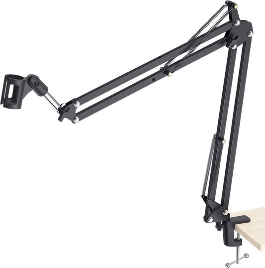 Microphones Maono AU-B01 Desktop Microphone Arm Stand C0506